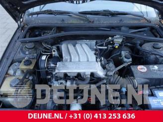 Volvo 480 480, Coupe, 1986 / 1996 2.0i ES, S picture 18