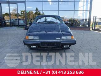 Volvo 480 480, Coupe, 1986 / 1996 2.0i ES, S picture 2