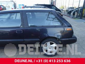 Volvo 480 480, Coupe, 1986 / 1996 2.0i ES, S picture 30