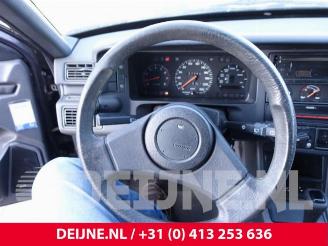 Volvo 480 480, Coupe, 1986 / 1996 2.0i ES, S picture 23