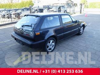 Volvo 480 480, Coupe, 1986 / 1996 2.0i ES, S picture 7