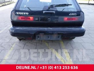 Volvo 480 480, Coupe, 1986 / 1996 2.0i ES, S picture 33