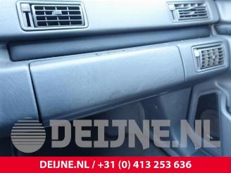 Volvo 480 480, Coupe, 1986 / 1996 2.0i ES, S picture 21