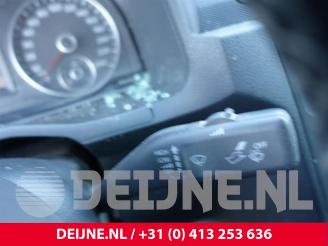 Volkswagen Caddy Caddy IV, Van, 2015 2.0 TDI 150 picture 24