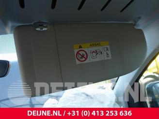 Volkswagen Caddy Caddy IV, Van, 2015 2.0 TDI 150 picture 29