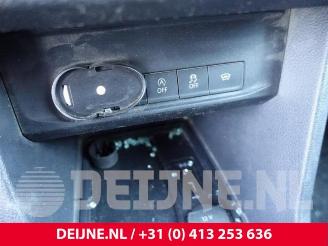 Volkswagen Caddy Caddy IV, Van, 2015 2.0 TDI 150 picture 32