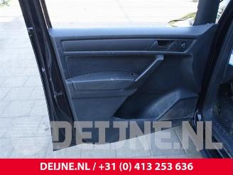 Volkswagen Caddy Caddy IV, Van, 2015 2.0 TDI 150 picture 15