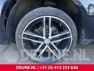 Volkswagen Caddy Caddy IV, Van, 2015 2.0 TDI 150 picture 10