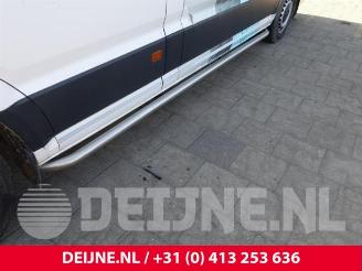 Volkswagen Crafter Crafter (SY), Van, 2016 2.0 TDI picture 11