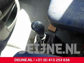 Iveco Daily New Daily III, Van, 1999 / 2007 35C12V picture 31