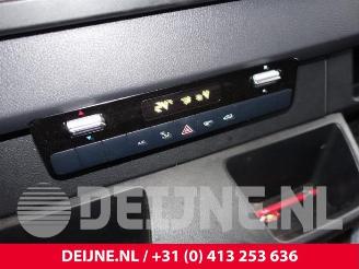 Mercedes Sprinter Sprinter 3t (910.6), Van, 2018 / 2025 215 CDI 2.0 D FWD picture 30