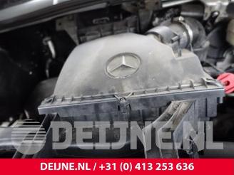 Mercedes Sprinter Sprinter 3t (910.6), Van, 2018 / 2025 215 CDI 2.0 D FWD picture 34