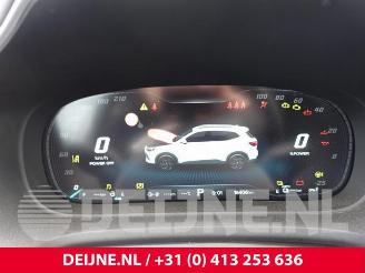 MG EHS HS/EHS I (AS23), SUV, 2018 1.5 EHS T-GDI Hybrid picture 29