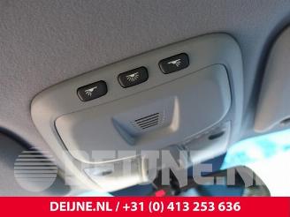 Volvo Xc-70 XC70 (SZ), SUV, 2000 / 2007 XC70 2.5 T 20V picture 26