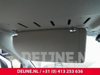 Volkswagen Caddy Caddy IV, Van, 2015 1.4 TGI BlueMotion picture 27