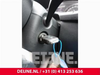 Volkswagen Caddy Caddy IV, Van, 2015 1.4 TGI BlueMotion picture 26