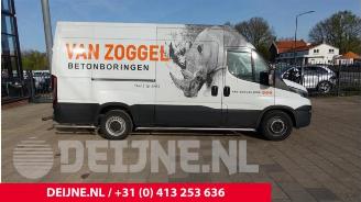 Iveco New Daily New Daily VI, Van, 2014 33S11,35C11, 35S11 picture 9
