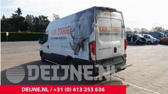 Iveco New Daily New Daily VI, Van, 2014 33S11,35C11, 35S11 picture 6