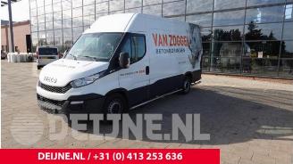 Iveco New Daily New Daily VI, Van, 2014 33S11,35C11, 35S11 picture 3