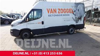 Iveco New Daily New Daily VI, Van, 2014 33S11,35C11, 35S11 picture 4