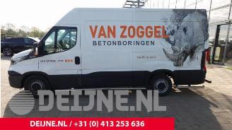 Iveco New Daily New Daily VI, Van, 2014 33S11,35C11, 35S11 picture 5