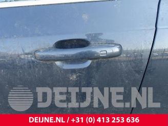 Volvo Xc-90 XC90 II, SUV, 2014 2.0 B5 Mild Hybrid Geartronic 16V AWD picture 13