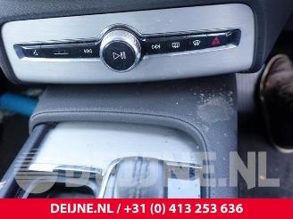 Volvo Xc-90 XC90 II, SUV, 2014 2.0 B5 Mild Hybrid Geartronic 16V AWD picture 28