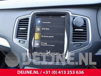 Volvo Xc-90 XC90 II, SUV, 2014 2.0 B5 Mild Hybrid Geartronic 16V AWD picture 21