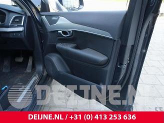 Volvo Xc-90 XC90 II, SUV, 2014 2.0 B5 Mild Hybrid Geartronic 16V AWD picture 29