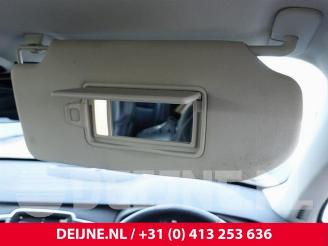 Volvo Xc-90 XC90 II, SUV, 2014 2.0 B5 Mild Hybrid Geartronic 16V AWD picture 25