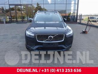 Vrakbiler auto Volvo Xc-90 XC90 II, SUV, 2014 2.0 B5 Mild Hybrid Geartronic 16V AWD 2020/9