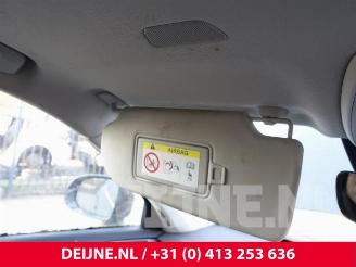 Volvo Xc-90 XC90 II, SUV, 2014 2.0 B5 Mild Hybrid Geartronic 16V AWD picture 22