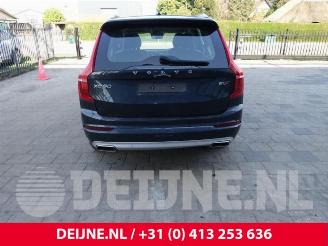 Volvo Xc-90 XC90 II, SUV, 2014 2.0 B5 Mild Hybrid Geartronic 16V AWD picture 5