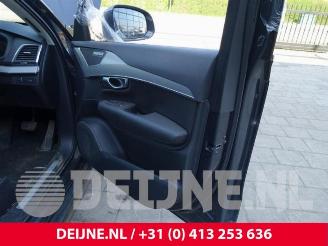 Volvo Xc-90 XC90 II, SUV, 2014 2.0 B5 Mild Hybrid Geartronic 16V AWD picture 18