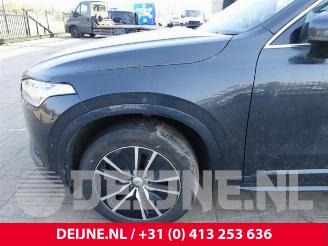 Volvo Xc-90 XC90 II, SUV, 2014 2.0 B5 Mild Hybrid Geartronic 16V AWD picture 8
