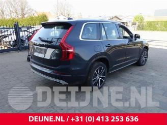 Volvo Xc-90 XC90 II, SUV, 2014 2.0 B5 Mild Hybrid Geartronic 16V AWD picture 6