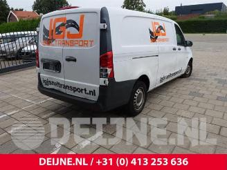 Mercedes Vito Vito (447.6), Van, 2014 1.6 109 CDI 16V picture 7