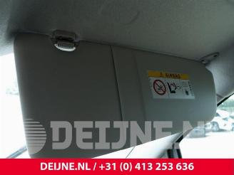 Mercedes Vito Vito (447.6), Van, 2014 1.6 109 CDI 16V picture 31