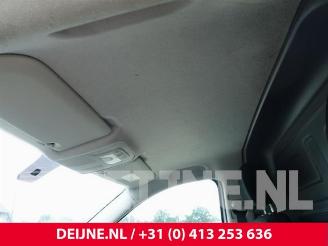 Mercedes Vito Vito (447.6), Van, 2014 1.6 109 CDI 16V picture 23