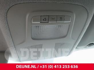 Mercedes Vito Vito (447.6), Van, 2014 1.6 109 CDI 16V picture 30