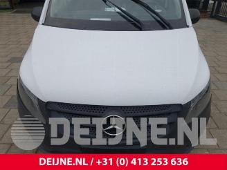 Mercedes Vito Vito (447.6), Van, 2014 1.6 109 CDI 16V picture 35