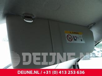 Mercedes Vito Vito (447.6), Van, 2014 1.6 109 CDI 16V picture 31