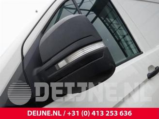 Volkswagen Crafter Crafter (SY), Van, 2016 2.0 TDI RWD picture 11