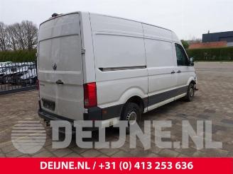 Volkswagen Crafter Crafter (SY), Van, 2016 2.0 TDI RWD picture 7
