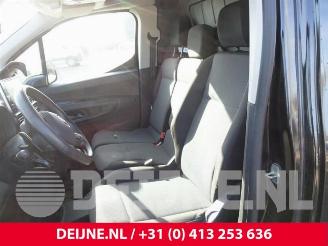 Fiat Doblo Doblo Cargo, Van, 2022 1.5 D Multijet 130 picture 19