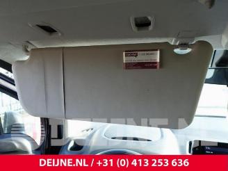 Fiat Doblo Doblo Cargo, Van, 2022 1.5 D Multijet 130 picture 29