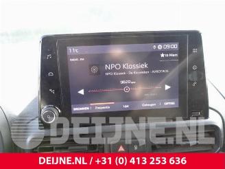 Fiat Doblo Doblo Cargo, Van, 2022 1.5 D Multijet 130 picture 28