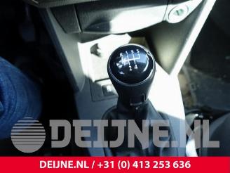 Volkswagen Caddy Caddy III (2KA,2KH,2CA,2CH), Van, 2004 / 2015 1.6 TDI 16V picture 32