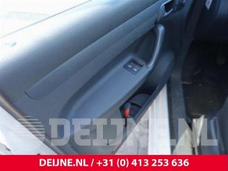 Volkswagen Caddy Caddy III (2KA,2KH,2CA,2CH), Van, 2004 / 2015 1.6 TDI 16V picture 17