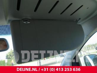 Volkswagen Caddy Caddy III (2KA,2KH,2CA,2CH), Van, 2004 / 2015 1.6 TDI 16V picture 30